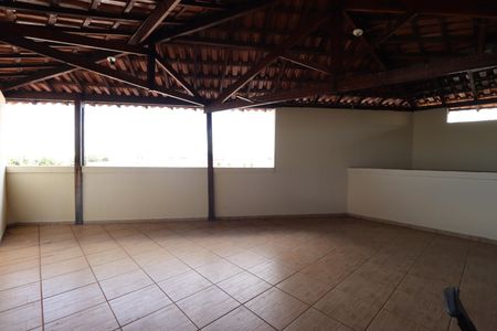 Casa para alugar com 200m², 4 quartos e 1 vagaTerraço