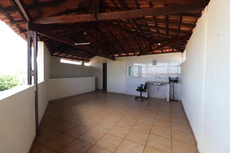 Casa para alugar com 200m², 4 quartos e 1 vagaTerraço