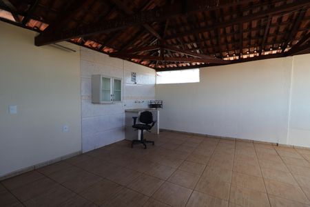 Casa para alugar com 200m², 4 quartos e 1 vagaTerraço