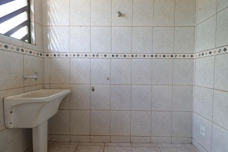 Casa para alugar com 200m², 4 quartos e 1 vagaCozinha