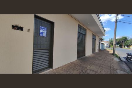 Casa para alugar com 200m², 4 quartos e 1 vagaFachada 