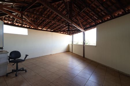 Casa para alugar com 200m², 4 quartos e 1 vagaTerraço