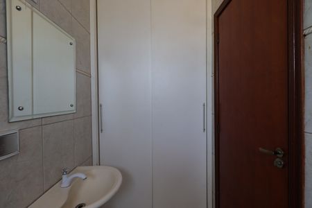 Casa para alugar com 200m², 4 quartos e 1 vagaBanheiro da Suíte 1