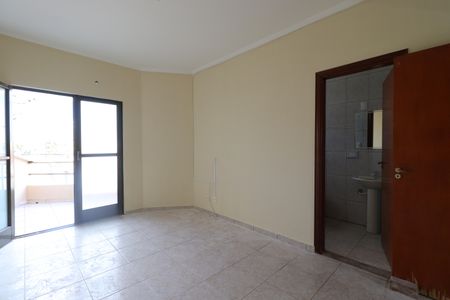 Casa para alugar com 200m², 4 quartos e 1 vagaSuíte 1