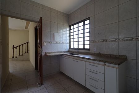 Casa para alugar com 200m², 4 quartos e 1 vagaCozinha