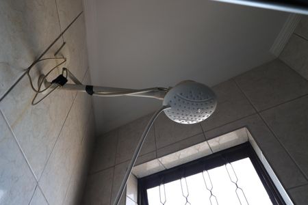 Casa para alugar com 200m², 4 quartos e 1 vagaBanheiro da Suíte 1