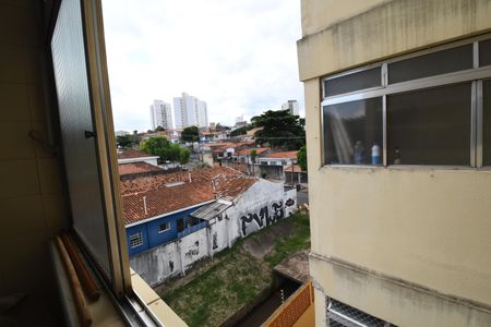 Apartamento à venda com 79m², 2 quartos e 1 vagaÁrea de Serviço - Vista