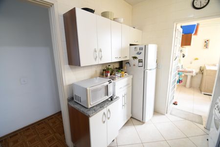 Apartamento à venda com 79m², 2 quartos e 1 vagaCozinha