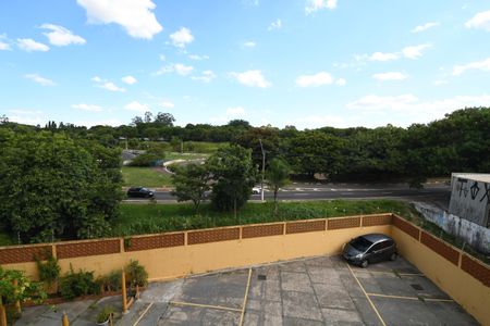 Apartamento à venda com 79m², 2 quartos e 1 vagaSala - Vista