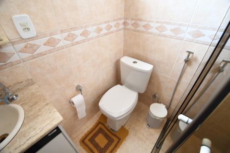 Apartamento à venda com 79m², 2 quartos e 1 vagaBanheiro