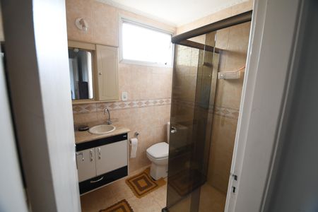 Apartamento à venda com 79m², 2 quartos e 1 vagaBanheiro