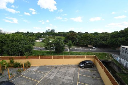 Apartamento à venda com 79m², 2 quartos e 1 vagaQuarto 2 - Vista