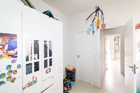 Casa para alugar com 75m², 2 quartos e 1 vaga Casa para alugar com 75m², 2 quartos e 1 vagaQuarto 2