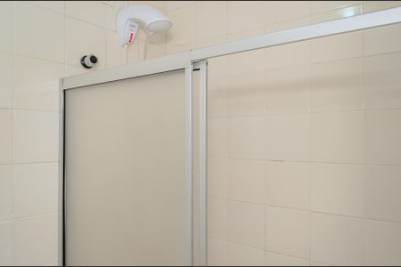 Apartamento para alugar com 110m², 2 quartos e 1 vaga Apartamento para alugar com 110m², 2 quartos e 1 vagaBanheiro