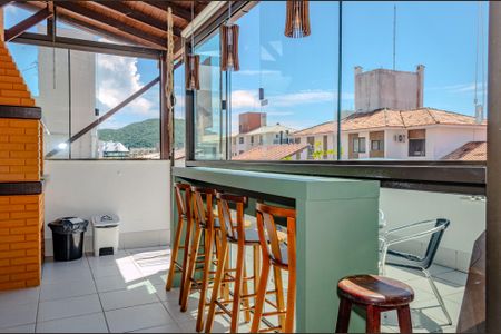 Apartamento para alugar com 110m², 2 quartos e 1 vaga Apartamento para alugar com 110m², 2 quartos e 1 vagaÁrea Gourmet