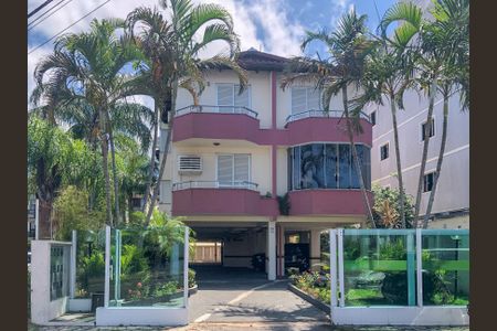 Apartamento para alugar com 110m², 2 quartos e 1 vaga Apartamento para alugar com 110m², 2 quartos e 1 vagaFachada