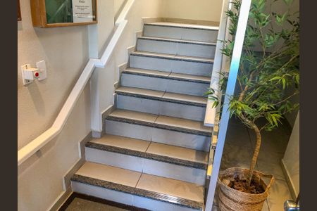 Apartamento para alugar com 110m², 2 quartos e 1 vaga Apartamento para alugar com 110m², 2 quartos e 1 vagaÁrea Comum