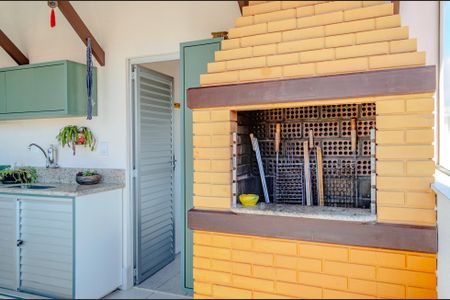 Apartamento para alugar com 110m², 2 quartos e 1 vaga Apartamento para alugar com 110m², 2 quartos e 1 vagaÁrea Gourmet