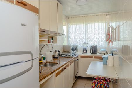 Apartamento para alugar com 110m², 2 quartos e 1 vaga Apartamento para alugar com 110m², 2 quartos e 1 vagaCozinha