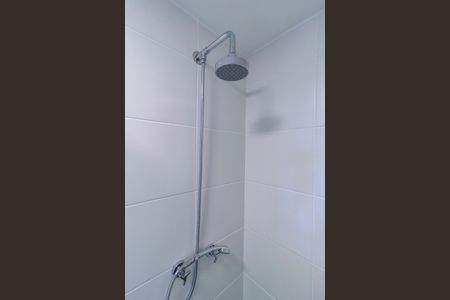 Studio para alugar com 25m², 0 quarto e sem vagaBanheiro