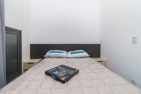 Studio para alugar com 25m², 0 quarto e sem vagaStudio
