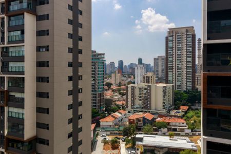 Studio para alugar com 25m², 0 quarto e sem vagaStudio - Vista