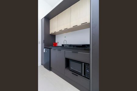 Studio para alugar com 25m², 0 quarto e sem vagaStudio