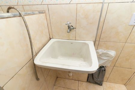 Apartamento para alugar com 53m², 2 quartos e 1 vagaÁrea de Serviço