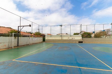 Apartamento para alugar com 53m², 2 quartos e 1 vagaQuadra Esportiva