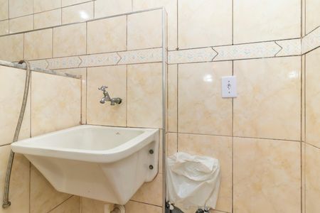 Apartamento para alugar com 53m², 2 quartos e 1 vagaÁrea de Serviço