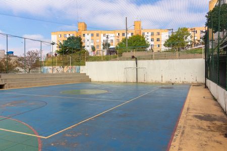Apartamento para alugar com 53m², 2 quartos e 1 vagaQuadra Esportiva