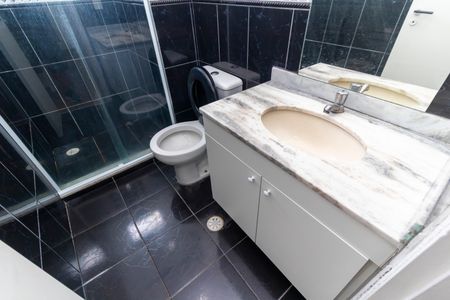 Apartamento para alugar com 53m², 2 quartos e 1 vagaBanheiro