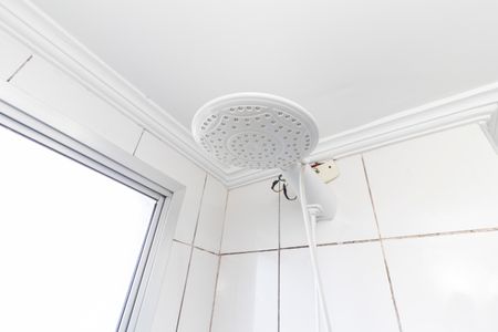 Apartamento para alugar com 53m², 2 quartos e 1 vagaBanheiro