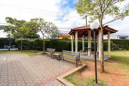 Apartamento para alugar com 53m², 2 quartos e 1 vagaÁrea externa