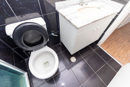 Apartamento para alugar com 53m², 2 quartos e 1 vagaBanheiro