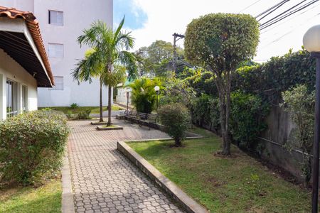 Apartamento para alugar com 53m², 2 quartos e 1 vagaÁrea externa