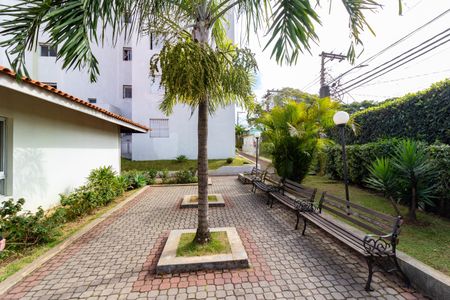 Apartamento para alugar com 53m², 2 quartos e 1 vagaÁrea externa