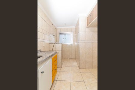 Apartamento para alugar com 53m², 2 quartos e 1 vagaCozinha