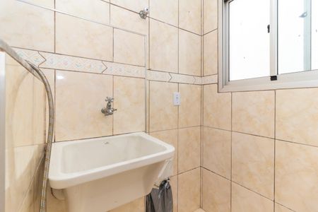 Apartamento para alugar com 53m², 2 quartos e 1 vagaÁrea de Serviço