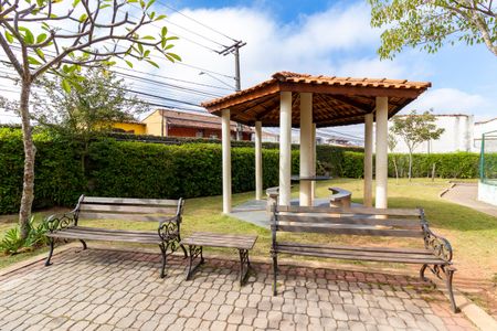 Apartamento para alugar com 53m², 2 quartos e 1 vagaÁrea externa