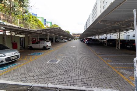 Apartamento para alugar com 53m², 2 quartos e 1 vagaGaragem