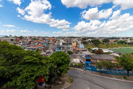 Apartamento para alugar com 53m², 2 quartos e 1 vagaVista do Quarto 1