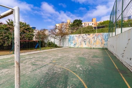 Apartamento para alugar com 53m², 2 quartos e 1 vagaQuadra Esportiva