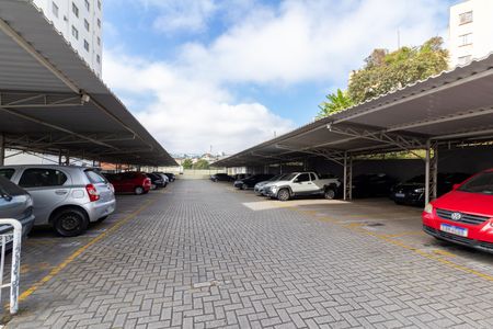 Apartamento para alugar com 53m², 2 quartos e 1 vagaGaragem