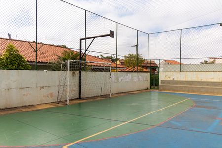 Apartamento para alugar com 53m², 2 quartos e 1 vagaQuadra Esportiva
