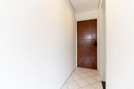 Apartamento à venda com 36m², 1 quarto e 1 vagaEntrada 