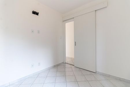 Apartamento à venda com 36m², 1 quarto e 1 vagaQuarto 