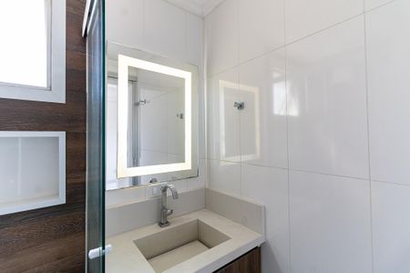 Apartamento à venda com 36m², 1 quarto e 1 vagaBanheiro