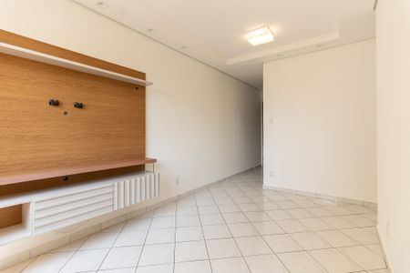 Apartamento à venda com 36m², 1 quarto e 1 vagaSala