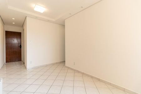 Apartamento à venda com 36m², 1 quarto e 1 vagaSala